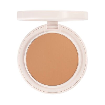 NATURAL BLUR POWDER FOUNDATION (POLVO COMPACTO MATIFICANTE)